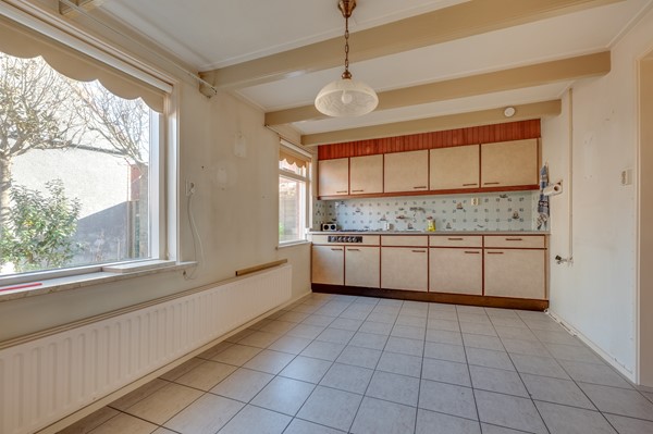 Medium property photo - Koestraat 43, 4361 BG Westkapelle